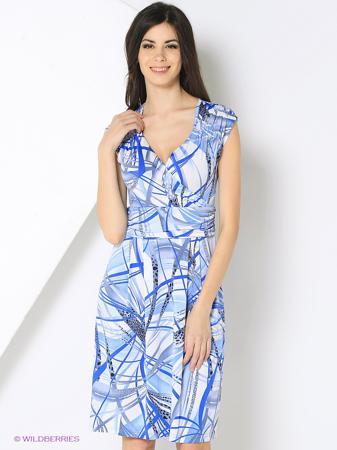 Платье L-design