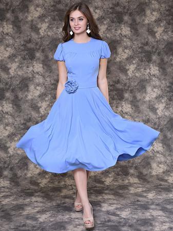 Платье OLIVEGREY