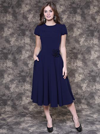 Платье OLIVEGREY