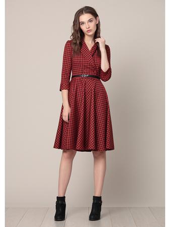 Платье SVETLANOVA