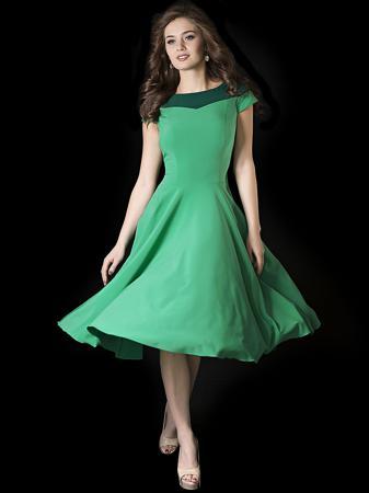 Платье GREY CAT