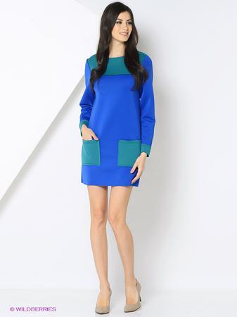 Платье Milana Style