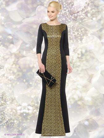 Платье Colambetta