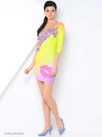 Платье Barcelonica