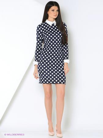 Платье FORLIFE