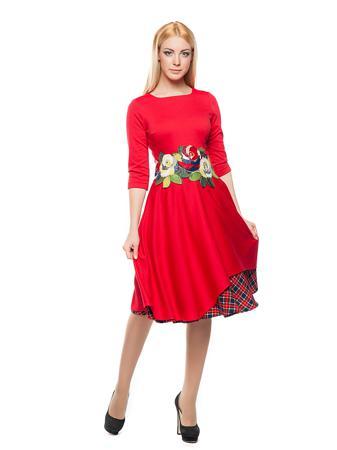 Платье Yukostyle Платье Yukostyle