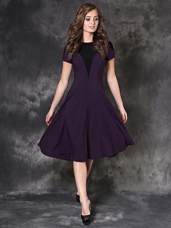 Платье GREY CAT