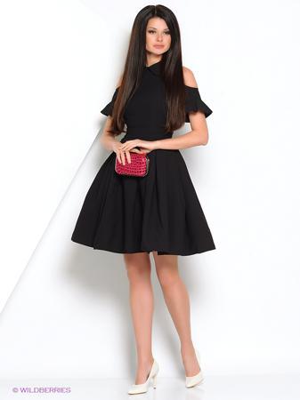 Платье Isabel Garcia