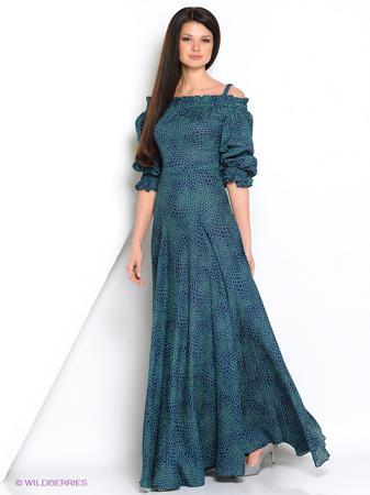 Платье Isabel Garcia