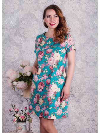 Платье Царевна