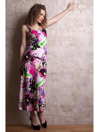 Платье Magnolica