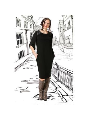 Платье Lkurbandress