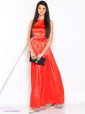 Платье FORLIFE