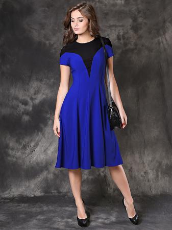 Платье GREY CAT