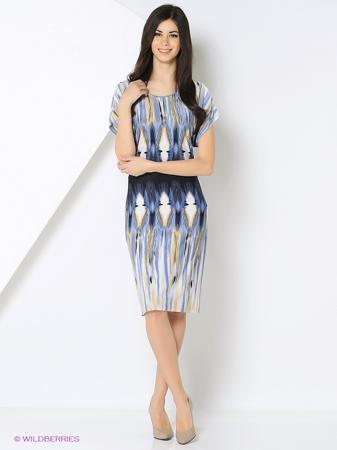 Платье L-design