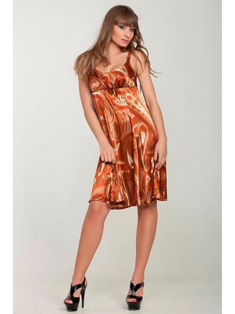 Платье Magnolica