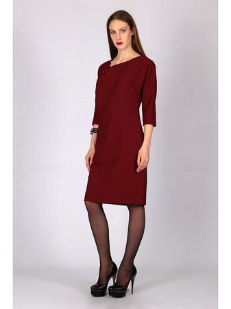 Платье FLEURETTA