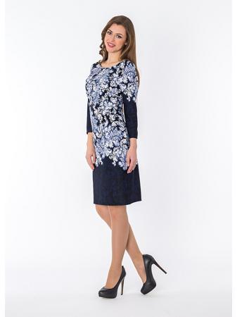 Платье Sun&Art