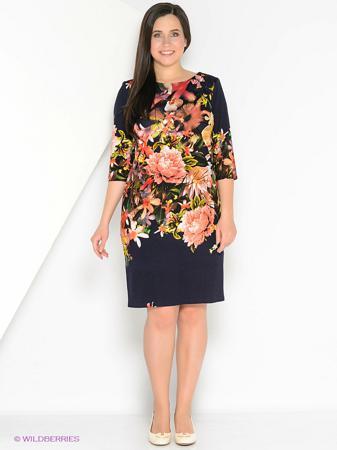 Платье Антали