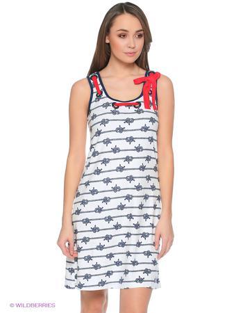 Платье Cascatto