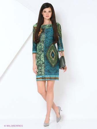 Платье FORLIFE