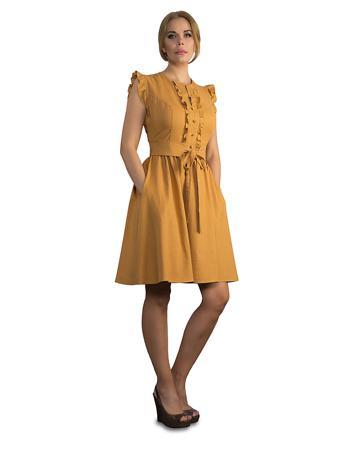 Платье CLEVER woman