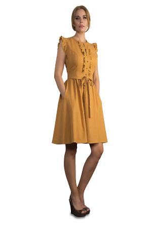 Платье CLEVER woman