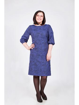 Платье Марка Котовых