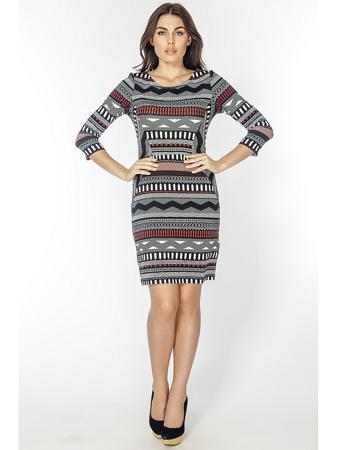 Платье Vis-a-vis