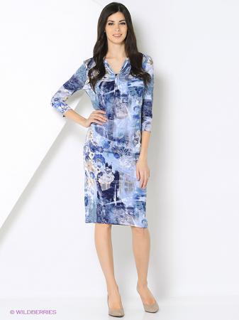 Платье L-design