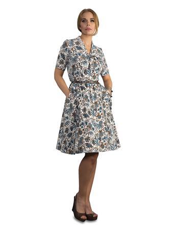 Платье CLEVER woman