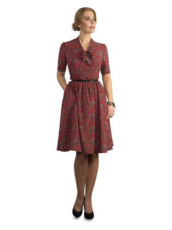 Платье CLEVER woman