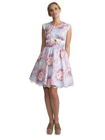 Платье CLEVER woman