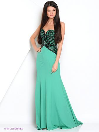 Платье Isabel Garcia