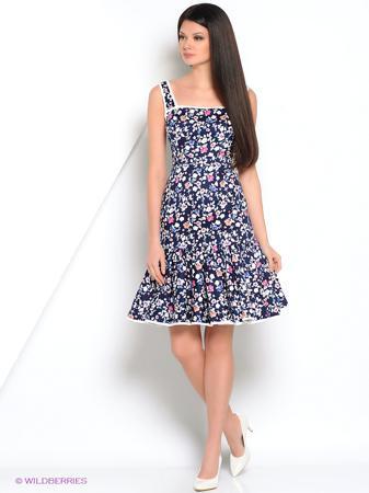 Платье Isabel Garcia