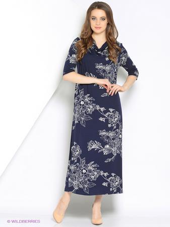 Платье La Fleuriss