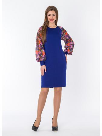 Платье Sun&Art