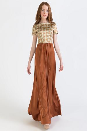 Анна Чапман Платье  Платье Анна Чапман