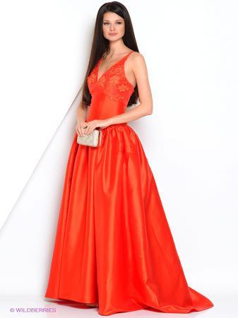 Платье Isabel Garcia