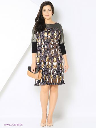 Платье Liebe Frau