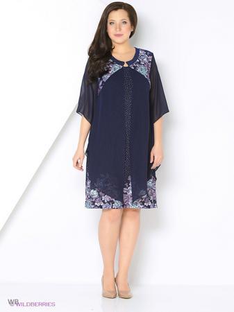 Платье Антали