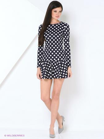 Платье FORLIFE