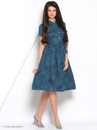 Платье Isabel Garcia