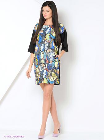 Платье IrisRose