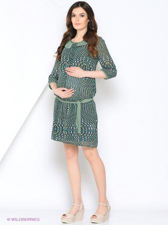 Платье Beauty mammy