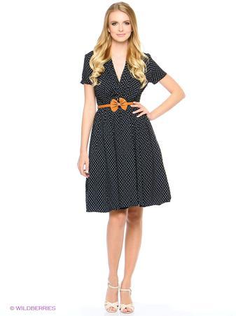 Платье Isabel Garcia