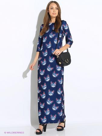 Платье Colambetta