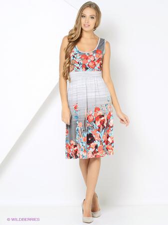 Платье MARI VERA