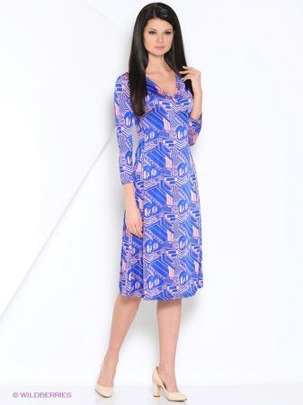 Платье MAYSKAYA ROZA