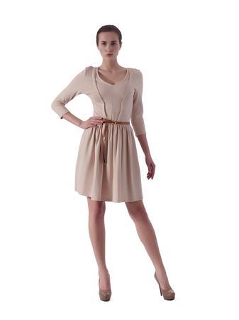 Платье LUDMILA LABKOVA